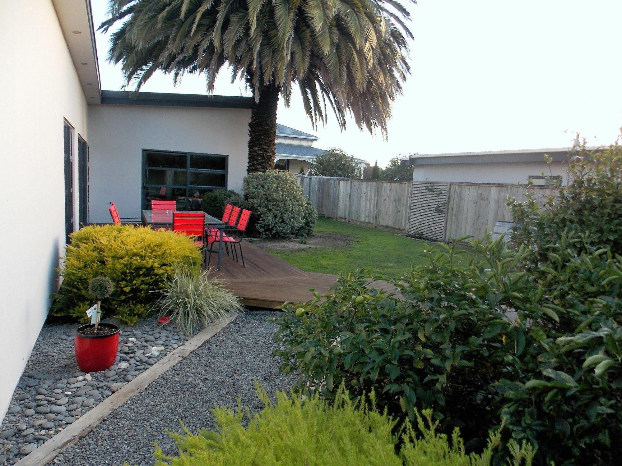De Vine Martinborough #14A Villa Exterior photo